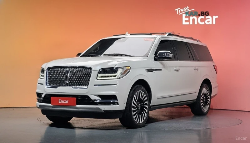 Lincoln Navigator 3.5L* BLACK LABEL* МАСАЖ* TV* PANO* 360* ПОДГР* ОБ - 31150 € - 95324168 1 | Car24.bg Lincoln Navigator 3.5L* BLACK LABEL* МАСАЖ* TV* PANO* 360* ПОДГР* ОБ - 31150 € - 95324168 1