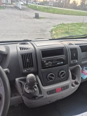 Peugeot Boxer 250 | Auto.bg — изображение 5 Peugeot Boxer 250 | Auto.bg — изображение 5