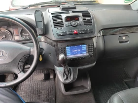 Mercedes-Benz Viano undefined | Auto.bg — изображение 6 Mercedes-Benz Viano undefined | Auto.bg — изображение 6
