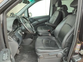 Mercedes-Benz Viano undefined | Auto.bg — изображение 4 Mercedes-Benz Viano undefined | Auto.bg — изображение 4