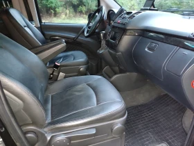 Mercedes-Benz Viano undefined | Auto.bg — изображение 5 Mercedes-Benz Viano undefined | Auto.bg — изображение 5