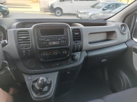 Renault Trafic 1.6dci Хладилен | Auto.bg — изображение 11 Renault Trafic 1.6dci Хладилен | Auto.bg — изображение 11