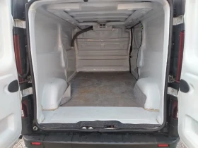 Renault Trafic 1.6dci Хладилен | Auto.bg — изображение 6 Renault Trafic 1.6dci Хладилен | Auto.bg — изображение 6