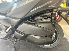 Yamaha X-max 300i ABS/TC/LED 08.2018г. | Auto.bg — изображение 12 Yamaha X-max 300i ABS/TC/LED 08.2018г. | Auto.bg — изображение 12