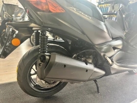 Yamaha X-max 300i ABS/TC/LED 08.2018г. | Auto.bg — изображение 14 Yamaha X-max 300i ABS/TC/LED 08.2018г. | Auto.bg — изображение 14