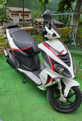Piaggio Nrg undefined | Auto.bg — изображение 2 Piaggio Nrg undefined | Auto.bg — изображение 2