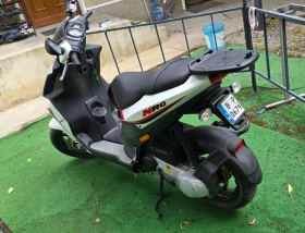 Piaggio Nrg undefined | Auto.bg — изображение 3 Piaggio Nrg undefined | Auto.bg — изображение 3