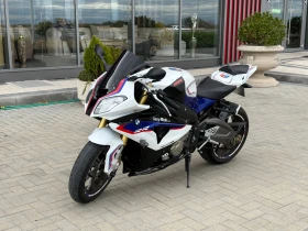 BMW S 1000RR / AKRAPOVIC / R&G | Auto.bg — изображение 3 BMW S 1000RR / AKRAPOVIC / R&G | Auto.bg — изображение 3