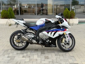 BMW S 1000RR / AKRAPOVIC / R&G | Auto.bg — изображение 5 BMW S 1000RR / AKRAPOVIC / R&G | Auto.bg — изображение 5