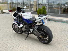 BMW S 1000RR / AKRAPOVIC / R&G | Auto.bg — изображение 6 BMW S 1000RR / AKRAPOVIC / R&G | Auto.bg — изображение 6