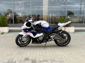 BMW S 1000RR / AKRAPOVIC / R&G | Auto.bg — изображение 4 BMW S 1000RR / AKRAPOVIC / R&G | Auto.bg — изображение 4
