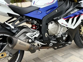 BMW S 1000RR / AKRAPOVIC / R&G | Auto.bg — изображение 9 BMW S 1000RR / AKRAPOVIC / R&G | Auto.bg — изображение 9