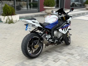 BMW S 1000RR / AKRAPOVIC / R&G | Auto.bg — изображение 8 BMW S 1000RR / AKRAPOVIC / R&G | Auto.bg — изображение 8