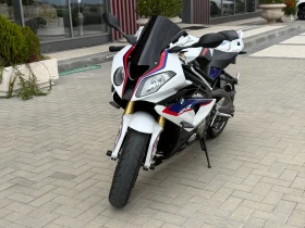 BMW S 1000RR / AKRAPOVIC / R&G | Auto.bg — изображение 2 BMW S 1000RR / AKRAPOVIC / R&G | Auto.bg — изображение 2