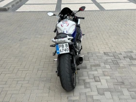BMW S 1000RR / AKRAPOVIC / R&G | Auto.bg — изображение 7 BMW S 1000RR / AKRAPOVIC / R&G | Auto.bg — изображение 7