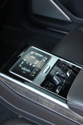 Audi A8 L 50TDI MATRIX*OLED*B&O*MASSAGE*360*3?TV*ALCANTARA | Mobile.bg   8