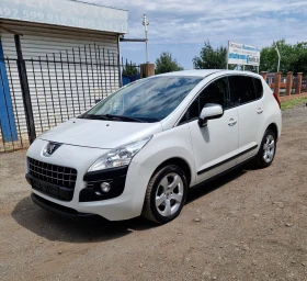 Peugeot 3008 1.6HDI NAVI - Car24.bg Peugeot 3008 1.6HDI NAVI