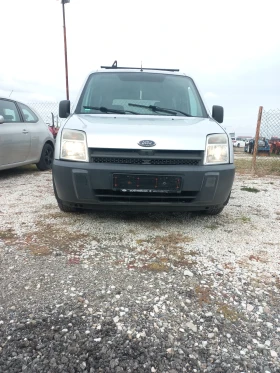 Ford Connect 1, 8 I TRANZIT - Car24.bg Ford Connect 1, 8 I TRANZIT