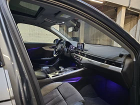 Audi A4 3.0TDI Quattro Alcantara Panorama Virtual - 36600 лв. / 18713.28 € - 28038510 13 | Car24.bg Audi A4 3.0TDI Quattro Alcantara Panorama Virtual - 36600 лв. / 18713.28 € - 28038510 13