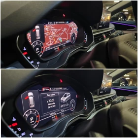 Audi A4 3.0TDI Quattro Alcantara Panorama Virtual - 36600 лв. / 18713.28 € - 28038510 14 | Car24.bg Audi A4 3.0TDI Quattro Alcantara Panorama Virtual - 36600 лв. / 18713.28 € - 28038510 14