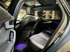 Audi A4 3.0TDI Quattro Alcantara Panorama Virtual - 36600 лв. / 18713.28 € - 28038510 7 | Car24.bg Audi A4 3.0TDI Quattro Alcantara Panorama Virtual - 36600 лв. / 18713.28 € - 28038510 7