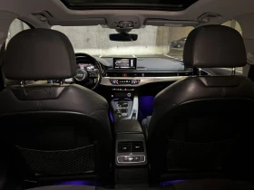 Audi A4 3.0TDI Quattro Alcantara Panorama Virtual - 36600 лв. / 18713.28 € - 28038510 8 | Car24.bg Audi A4 3.0TDI Quattro Alcantara Panorama Virtual - 36600 лв. / 18713.28 € - 28038510 8