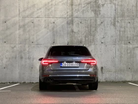 Audi A4 3.0TDI Quattro Alcantara Panorama Virtual - 36600 лв. / 18713.28 € - 28038510 5 | Car24.bg Audi A4 3.0TDI Quattro Alcantara Panorama Virtual - 36600 лв. / 18713.28 € - 28038510 5