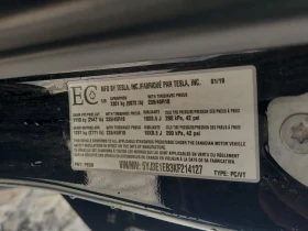 Tesla Model 3 * LONG RANGE * CARFAX * БЕЗ ПЪРВОНАЧАЛНА ВНОСКА - 33000 лв. / 16872.63 € - 27902759 7 | Car24.bg Tesla Model 3 * LONG RANGE * CARFAX * БЕЗ ПЪРВОНАЧАЛНА ВНОСКА - 33000 лв. / 16872.63 € - 27902759 7