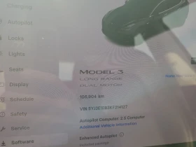 Tesla Model 3 * LONG RANGE * CARFAX * БЕЗ ПЪРВОНАЧАЛНА ВНОСКА - 33000 лв. / 16872.63 € - 27902759 9 | Car24.bg Tesla Model 3 * LONG RANGE * CARFAX * БЕЗ ПЪРВОНАЧАЛНА ВНОСКА - 33000 лв. / 16872.63 € - 27902759 9