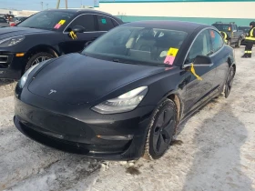 Tesla Model 3 * LONG RANGE * CARFAX * БЕЗ ПЪРВОНАЧАЛНА ВНОСКА - Car24.bg Tesla Model 3 * LONG RANGE * CARFAX * БЕЗ ПЪРВОНАЧАЛНА ВНОСКА