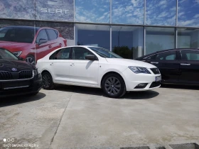 Seat Toledo 1.6TDI - Car24.bg Seat Toledo 1.6TDI