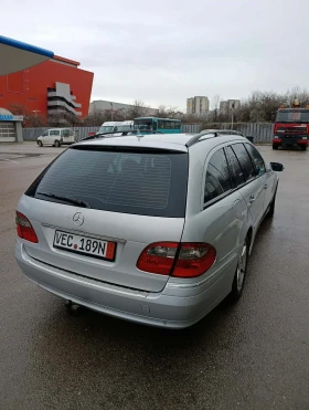 Mercedes-Benz E 220 - 3200 € / 6258.66 лв. - 14987133 4 | Car24.bg Mercedes-Benz E 220 - 3200 € / 6258.66 лв. - 14987133 4
