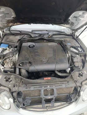 Mercedes-Benz E 220 - 3200 € / 6258.66 лв. - 14987133 12 | Car24.bg Mercedes-Benz E 220 - 3200 € / 6258.66 лв. - 14987133 12
