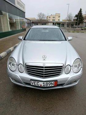 Mercedes-Benz E 220 - Car24.bg Mercedes-Benz E 220