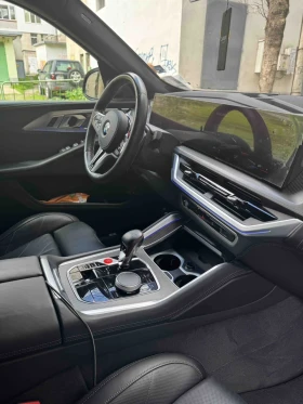 BMW XM - 110000 € / 215141.30 лв. - 36964608 6 | Car24.bg BMW XM - 110000 € / 215141.30 лв. - 36964608 6