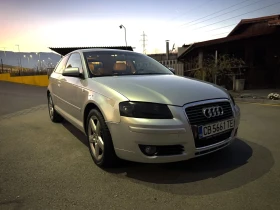 Audi A3 8P 2.0 TDI (BKD)/170 к.с./ Ръчна скоростна кутия - Car24.bg Audi A3 8P 2.0 TDI (BKD)/170 к.с./ Ръчна скоростна кутия