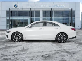 Mercedes-Benz CLA 250 * 4MATIC* Автокредит(Цена до БГ) | Auto.bg — изображение 2 Mercedes-Benz CLA 250 * 4MATIC* Автокредит(Цена до БГ) | Auto.bg — изображение 2