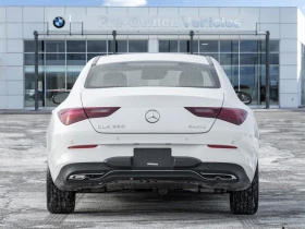 Mercedes-Benz CLA 250 * 4MATIC* Автокредит(Цена до БГ) | Auto.bg — изображение 4 Mercedes-Benz CLA 250 * 4MATIC* Автокредит(Цена до БГ) | Auto.bg — изображение 4