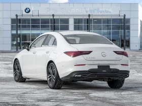 Mercedes-Benz CLA 250 * 4MATIC* Автокредит(Цена до БГ) | Auto.bg — изображение 3 Mercedes-Benz CLA 250 * 4MATIC* Автокредит(Цена до БГ) | Auto.bg — изображение 3
