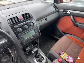 VW Touran 2.0tdi - 4000 € / 7823.32 лв. - 40451355 7 | Car24.bg VW Touran 2.0tdi - 4000 € / 7823.32 лв. - 40451355 7