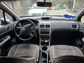 Peugeot 307 - 700 € / 1369.08 лв. - 46298884 8 | Car24.bg Peugeot 307 - 700 € / 1369.08 лв. - 46298884 8