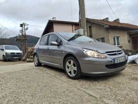 Peugeot 307 - 700 € / 1369.08 лв. - 46298884 11 | Car24.bg Peugeot 307 - 700 € / 1369.08 лв. - 46298884 11