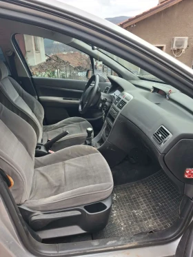 Peugeot 307 - Car24.bg Peugeot 307