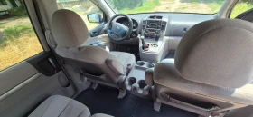 Kia Carnival - 4359 € / 8525.46 лв. - 37537700 9 | Car24.bg Kia Carnival - 4359 € / 8525.46 лв. - 37537700 9