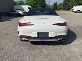 Mercedes-Benz SL 63 AMG CABRIO V8 BITURBO | BURMESTER| HUD| 360 - 105000 € / 205362.15 лв. - 65083349 4 | Car24.bg Mercedes-Benz SL 63 AMG CABRIO V8 BITURBO | BURMESTER| HUD| 360 - 105000 € / 205362.15 лв. - 65083349 4