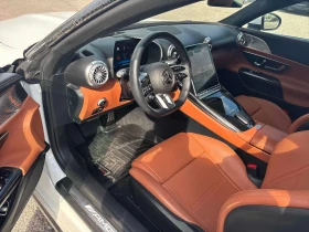 Mercedes-Benz SL 63 AMG CABRIO V8 BITURBO | BURMESTER| HUD| 360 - 105000 € / 205362.15 лв. - 65083349 7 | Car24.bg Mercedes-Benz SL 63 AMG CABRIO V8 BITURBO | BURMESTER| HUD| 360 - 105000 € / 205362.15 лв. - 65083349 7
