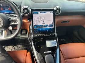Mercedes-Benz SL 63 AMG CABRIO V8 BITURBO | BURMESTER| HUD| 360 - 105000 € / 205362.15 лв. - 65083349 9 | Car24.bg Mercedes-Benz SL 63 AMG CABRIO V8 BITURBO | BURMESTER| HUD| 360 - 105000 € / 205362.15 лв. - 65083349 9