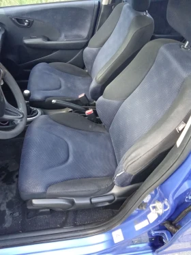 Honda Jazz 1.2 90 к.с | Auto.bg — изображение 11 Honda Jazz 1.2 90 к.с | Auto.bg — изображение 11