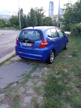 Honda Jazz 1.2 90 к.с | Auto.bg — изображение 4 Honda Jazz 1.2 90 к.с | Auto.bg — изображение 4