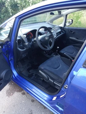Honda Jazz 1.2 90 к.с | Auto.bg — изображение 9 Honda Jazz 1.2 90 к.с | Auto.bg — изображение 9
